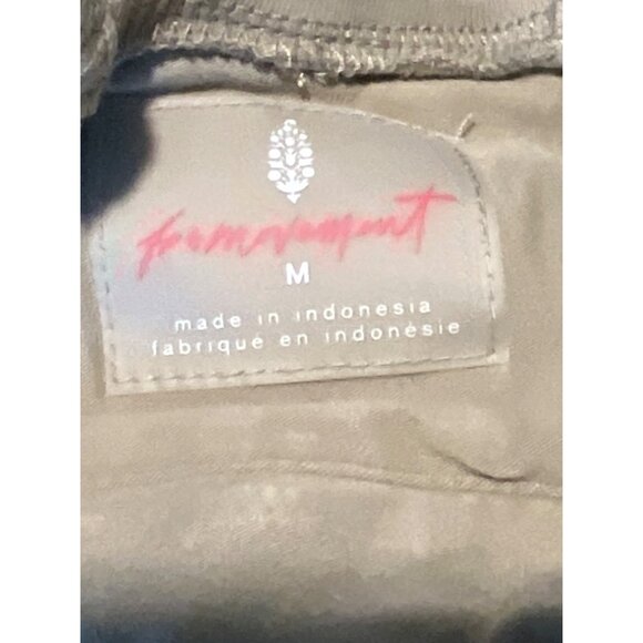 Free People Movement Hot Shot Onesie - Picture 5 of 6